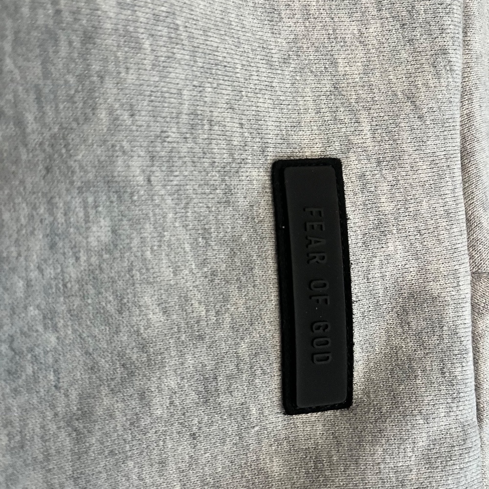 essentials jacket - Picture 3 of 5